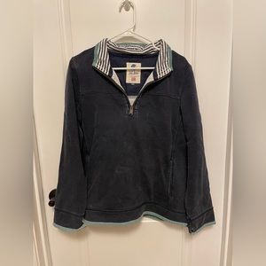 Fat Face airlie women’s sweatshirt. Size 10.